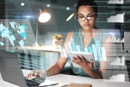 School of Data Science & AI/ML