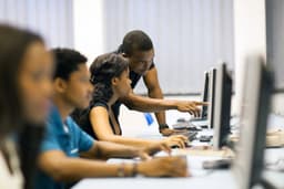School of Digital Skills
