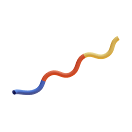 Decorative doodle